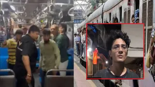 Mayank Lohar Murder Case: Authorities Ban Sharp Tools On Mumbai Local Trains For Safety Of Passengers