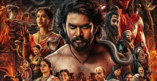 Nagabandham Twitter Review: Check These 7 Tweets Before Watching Virat Karrna's Action Adventure Movie In Theatres