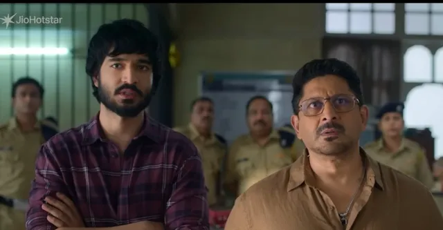 pritam-and-pedro-twitter-reviews-check-these-7-tweets-before-watching-arshad-warsivir-hiranis-series