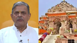 'Deeply Hurt': RSS Demands Strict Action In Ram Temple Donation Theft Case, Warns Of 'Anti-Hindu Conspiracies'