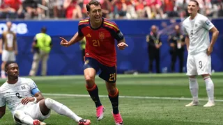 Spain vs Austria Match Result: La Roja Seal Comfortable Victory, Advance To Round of 16