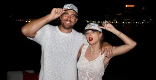 Taylor Swift Plans To Take Travis Kelce’s Last Name After Marriage?