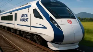 Bihar Rail Alert: Gorakhpur-Patliputra Vande Bharat, Other Key Trains Diverted; Saptkranti Express Delayed | Check Advisory