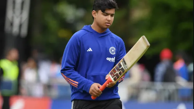 tell-him-the-truth-threetime-ipl-winner-parthiv-patel-big-advice-to-gautam-gambhir-over-vaibhav-sooryavanshis-india-debut-delay