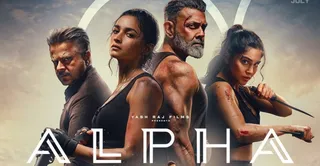 Alpha Twitter Review: Bobby Deol And Sharvari Win Praise; Alia Bhatt Faces Mixed Reactions