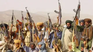 Baloch Rebels Claim Over 30 Pakistan Coast Guards Killed In Suicide Bombing In Balochistan's Gwadar