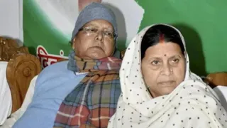 bihar-government-restores-z-category-security-for-lalu-prasad-rabri-devi-weeks-after-downgrade-bulletproof-cars-qrts-deployed