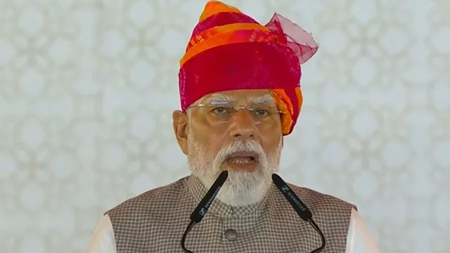 bjp-completes-projects-doesnt-just-lay-foundations-pm-modi-at-jodhpur-greenfield-refinery-inauguration