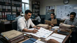 Delhi Medical Scam: Lok Nayak Hospital Pharmacist Suspended; ACB Probes High-Level Links In Rs 650 Crore Racket