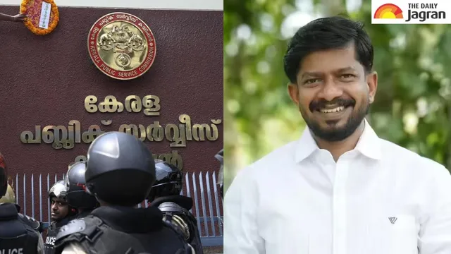 kerala-psc-row-allegations-over-psc-recruitment-to-be-investigated-says-minister-janeesh