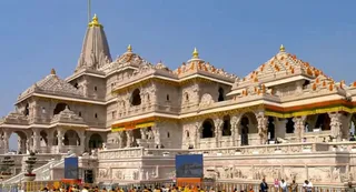 Ram Mandir Donation Theft Case: SIT Grills Top Trust Officials, Scans Land Deals, Bank Records And Asset Trail