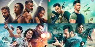 From Ek Tha Tiger To Alpha; Check YRF Spyverse Movie Budgets And Box Office Collections