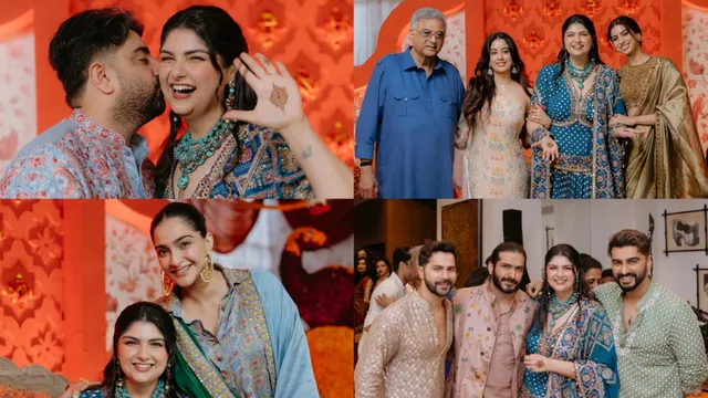 inside-anshula-kapoor-colourful-mehendi-ceremony-bride-to-be-shares-happy-moments-with-sonam-kapoor-janhvi-kapoor-varun-dhawan-and-others-pics