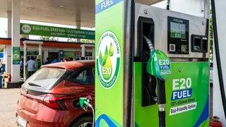 'No Proposal For Export': Govt Dismisses Reports Of Bhutan Rejecting India's E20 Petrol Offer