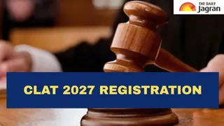 CLAT 2027 Exam: CLAT Registration Likely To Begin Shortly For UG And PG Law Admissions; Here's Who Can Apply