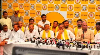 Prashant Kishore To Make Poll Debut As Jan Suraaj Names Him Bankipur Assembly Byelection Candidate