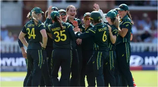 Women's T20 World Cup: Australia Clinch Record Seventh Title, Beat England By Seven Wickets