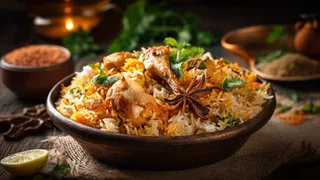 World Biryani Day: Celebrating India’s Most Loved One-Pot Obsession