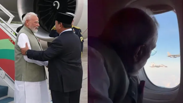 pm-modis-aircraft-receives-f16-su30-escort-as-indonesia-welcomes-him-watch-video
