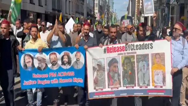 pok-protests-escalate-uk-march-against-pakistan-brutality-video