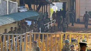 'Morality War' Inside Sri Lankan Prison: 25 Inmates Killed In Clash Over Drug Trafficking Activities Inside Jail
