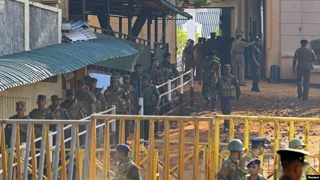 sri-lanka-prison-clash-negombo-prison-unrest-kills-many-prisoners-over-drug-trafficking