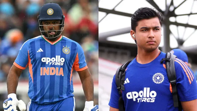 gautam-gambhir-shreyas-iyer-questioned-for-benching-sanju-samson-over-vaibhav-sooryavanshi