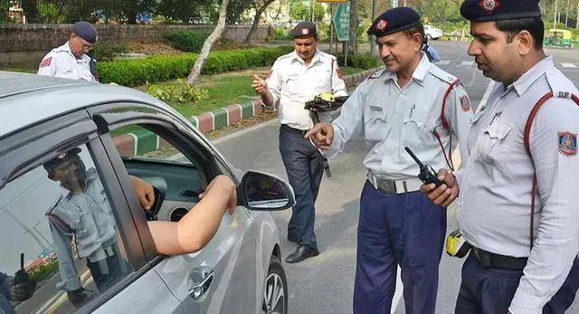 driving-licence-suspension-fresh-test-for-repeat-traffic-violators-centre-plans-major-motor-vehicles-act-changes