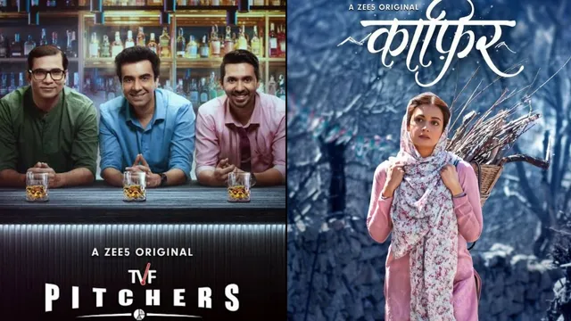 zee5-hindi-originals-with-surprisingly-high-imdb-ratings-tvf-pitchers-kark-rogue-and-more
