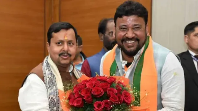 Kayastha Factor, Party Loyalty And Nitin Nabin Link: Why BJP Backed ...