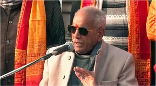 'Will Respond Once...': Champat Rai Breaks Silence After Ram Temple Trust Exit Over Alleged Donation Theft