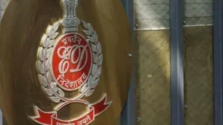 ED Raids 5 Locations In Kolkata Over Alleged TMC-Linked Financial Irregularities
