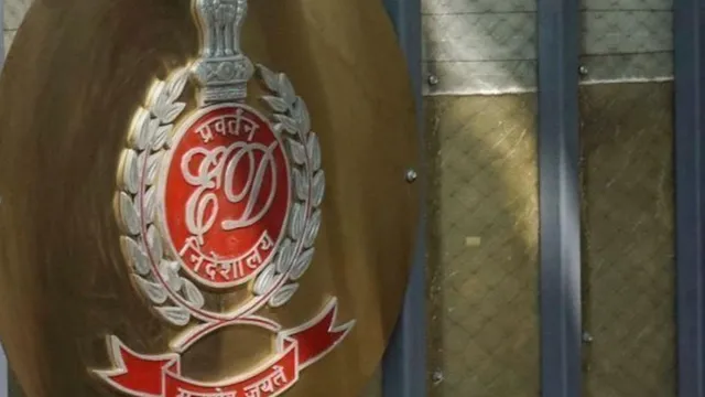 ed-raids-5-locations-in-kolkata-over-alleged-tmclinked-financial-irregularities