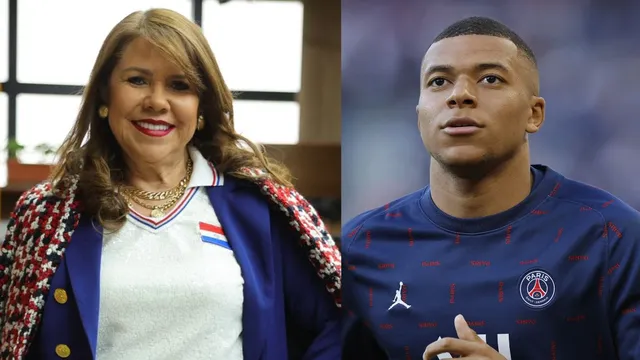 emmanuel-macron-backs-kylian-mbappe-after-paraguay-senator-celeste-amarilla-remarks-spark-racism-row-fifa-world-cup-cash-what-triggered-controversy