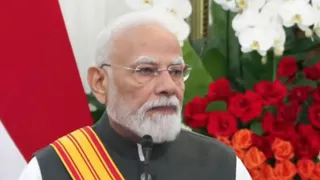 India, Indonesia Script ‘New Golden Chapter’: PM Modi Unveils Voting Tech Partnership, Strategic Ties