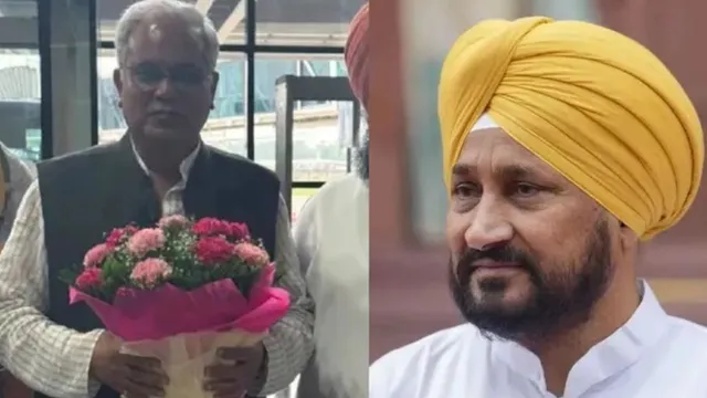 punjab-congress-rift-deepens-channi-skips-baghels-meet-to-raise-objections-with-high-command