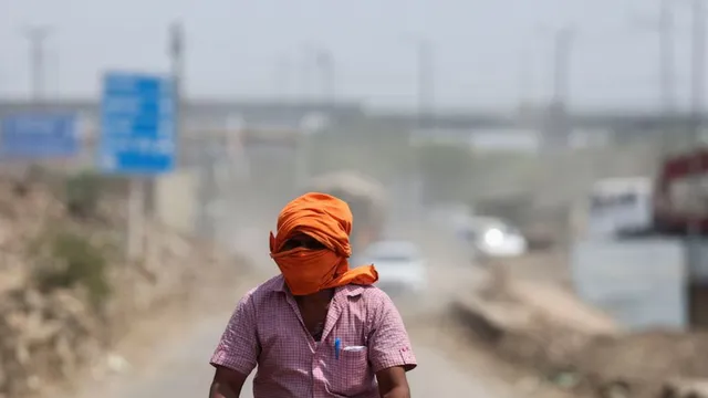 delhi-is-witnessing-48-degees-celsiuslike-heat-after-a-brief-monsoon-break-heatwave-delhi-monsoon-south-west-monsoon-delhi-weather