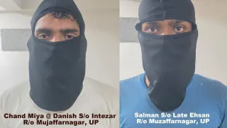 ISI Conspiracy: Social Media Monitoring Leads To 60 Arrests From Pak-Based Gangster Shahzad Bhatti Terror Module
