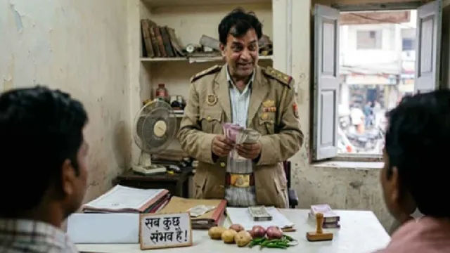chhattisgarh-man-impersonates-ranchi-sp-lawyer-and-delhi-official-to-dupe-trader-of-rs-25-lakh-how-he-convinced-victim