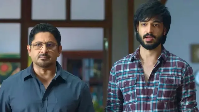 rajkumar-hirani-pritam-and-pedro-breaks-streaming-records-as-the-most-binge-watched-show-this-weekend