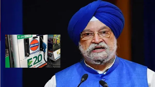 e20-fuel-petroleum-minister-hardeep-singh-puri-on-concerns-over-ethanol-blended-petrol-what-he-said-on-upcoming-e25