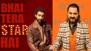 Raghav Juyal's Upcoming Movie Bhai Tera Star Hai Full Cast Out; Sanjay Kapoor, Niharika NM And Others Join Comedy Drama