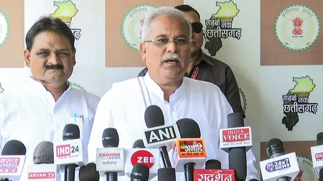 bhupesh-baghel-snubs-miffed-channi-rules-out-change-in-punjab-congress-leadership-says-koi-khel-hai-kya