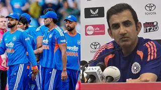 Iyer Terms India's 125-Run Defeat Against England 'Atrocious'; Gambhir Says 'Reset Will Take Time'