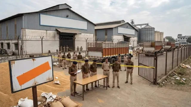 major-wheat-theft-in-jabalpur-over-1000-tons-missing-from-two-govt-warehouses-probe-ordered