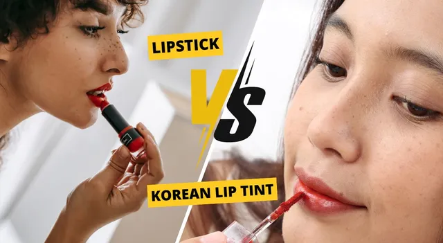 korean-lip-tint-vs-lipstick-which-lasts-longer-on-rainy-days