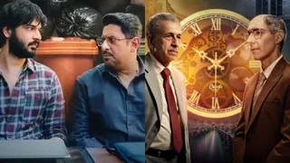 Monsoon Binge List: New OTT Movies And Web Series You Shouldn't Miss