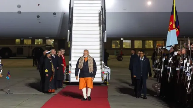 pm-modi-arrives-in-australia-for-3-day-visit-set-for-talks-with-counterpart-anthony-albanese-whats-on-agenda