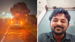 prayagraj-kanpur-highway-accident-several-killed-injured-after-being-struck-by-speeding-vehicle-search-on-for-driver-latest-updates