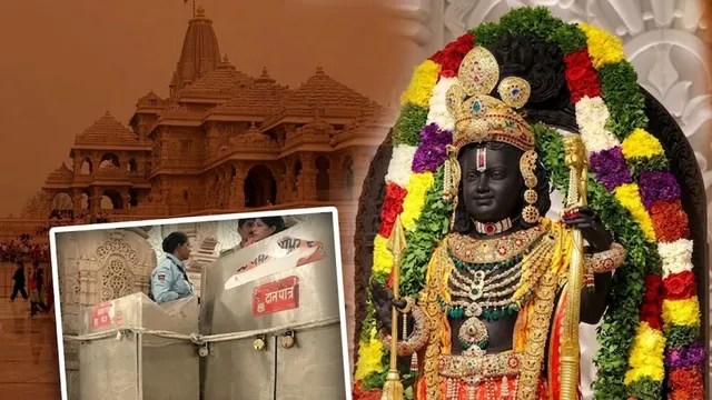 ram-mandir-donation-thet-case-accused-manish-yadav-began-stealing-cash-just-27-days-after-joining-hiring-of-coaccused-under-scanner